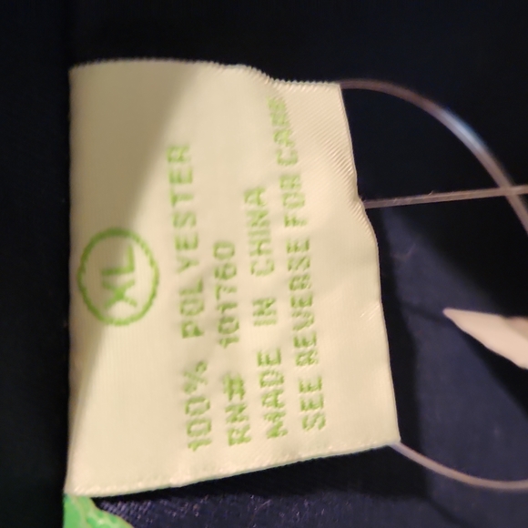 NWT unisex golf jacket - Picture 3 of 9